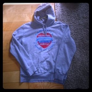 Carhartt WIP Demand hood